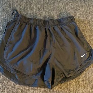Nike Athletic Running Shorts